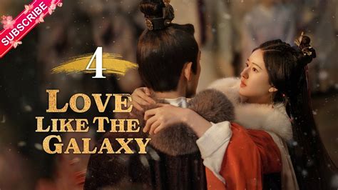 Download Drama Love Like The Galaxy Sub Indo